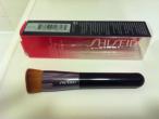 Daiktas Shiseido perfect foundation brush šepetėlis