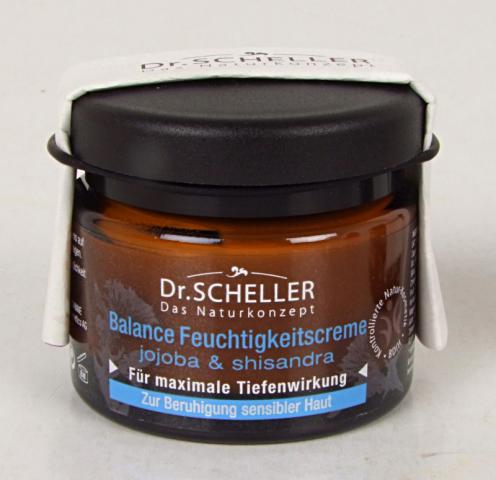 Daiktas dr.scheller kremai, nauji, įpakuoti.