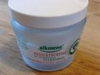 Daiktas Alkmene veido kremas su arbatmedžiu / Alkmene