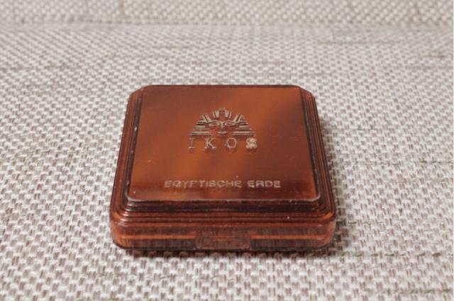 Daiktas Ikos originali Egipto žemė