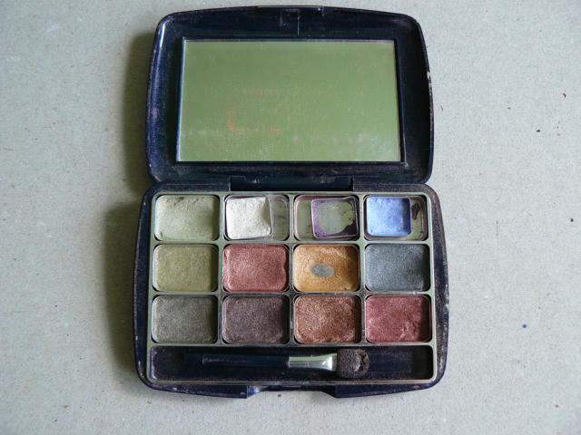 Daiktas Akių šešėliai 1