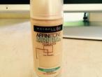 Daiktas Maybelline "Anfinitone Mineral"