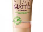 Daiktas Rimmel stay matte pudra
