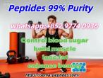 Daiktas Samaglutide、Tirzepatide、Retatrutide peptide 99% pure beauty fat loss and muscle gain factory direct supply, in stock, low price, free sample