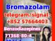 Bromazolam solution 71368-80-4 at Best Price 的货币符号 Vilnius - parduoda, keičia (1)