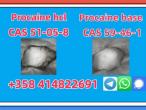 Daiktas Order Procaine Cas59-46-1