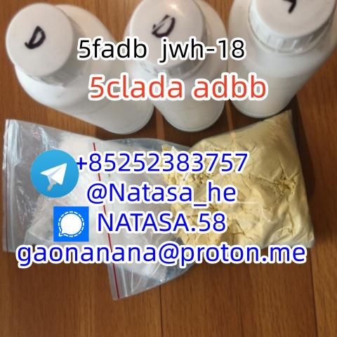 Daiktas free sample 5cl - adb 5cladba 5cl 5cladba