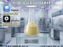 Daiktas Global Delivery Expert for  Sodium 