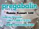 High Quality pregabalin crystals powder 148553-50-8 Vilnius - parduoda, keičia (2)