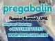 High Quality pregabalin crystals powder 148553-50-8 Vilnius - parduoda, keičia (4)