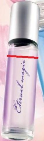 Daiktas "Avon" tepami kvepalai "Eternal Magic"