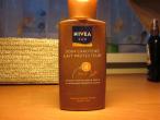 Daiktas Nivea kremas nuo saulės (SPF 4)