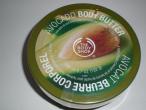 Daiktas The Body shop body butter Avocado (kūno sviestas) 200ml