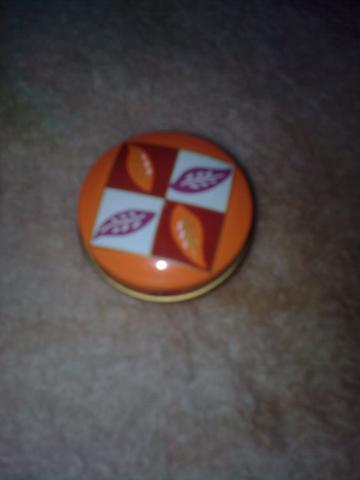 Daiktas REZ. [Black] „Yves Rocher“ tepami kvepalai