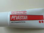 Daiktas Hand cleansing paste PEVASTAR
