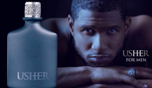 Daiktas Usher dovanu rinkinys