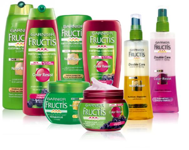 Daiktas Plauku prieziura