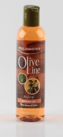 Daiktas duso zele 250ml