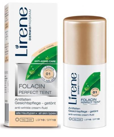 Daiktas veido fluidas su atspalviu