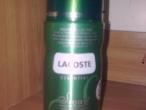 Daiktas lacoste  essential 