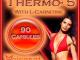 Liekniejimo tabletes thermo 5 su L-karnitinu Kaunas - parduoda, keičia (1)
