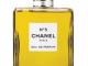 Daiktas  Nauji originalūs kvepalai Chanel 5, 50 ml.