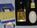 Daiktas Chanel