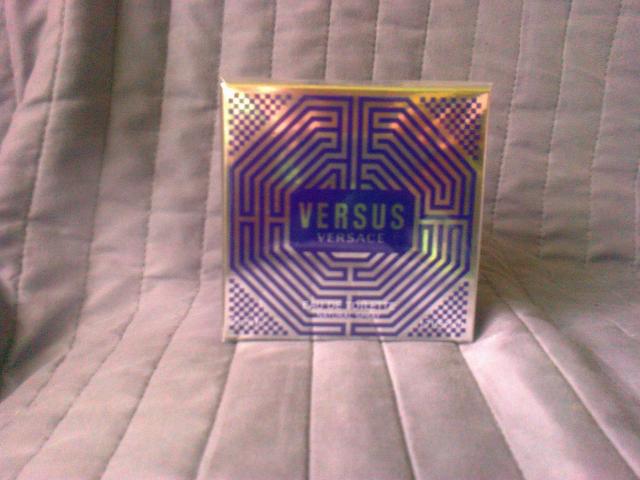 Daiktas Versace versus edt 50 ml