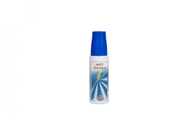 Daiktas (rez)antistatikas 100 ml
