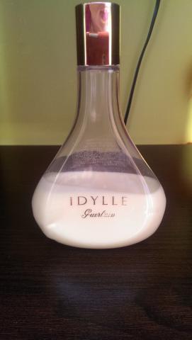 Daiktas Guerlain Idylle kuno losjonas