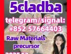 Daiktas 5cladba raw material  precursor raw adbb 5fadb jwh-018 
