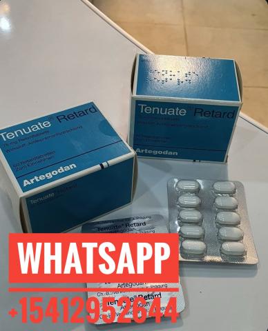 Daiktas Tenuate Retard Kaufen