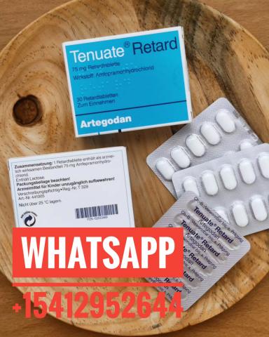 Daiktas Tenuate Retard Kaufen