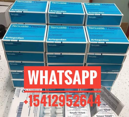 Daiktas Tenuate Retard 