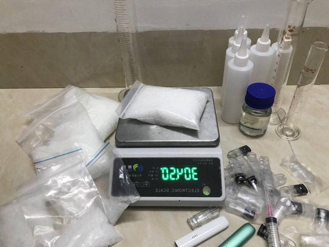 Daiktas CAS: 33125-97-2 , Order etomidate, buy etomidate ,buy e-cigarette .e -cigarette