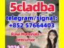 Daiktas 5cladb 5cladba raw materials 5CL 5cl adb strongest cannabinoid in stock