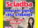 Daiktas 5cladb 5cladba raw materials 5CL 5cl adb strongest cannabinoid in stock