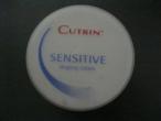 Daiktas Cutrin plaukų kremas Sensitive šukuosenai formuoti 