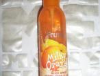 Daiktas Milky orange