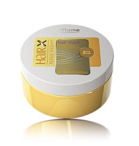 Daiktas Nauja !!! Plaukų kaukė