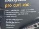 Babyliss Pro curl 200 plaukų žnyplės Radviliškis - parduoda, keičia (3)