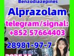 Daiktas Buy & Import Alprazolam cas 28981-97-7