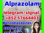Daiktas Alprazolam  28981–97–7 powder top quality 