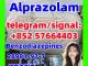 Alprazolam  28981–97–7 powder top quality  Vilnius - parduoda, keičia (1)