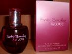 Daiktas Betty Barclay In Love Eau De Parfum 20ml kvepaliukai