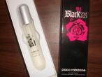 Daiktas paco rabanne black xs