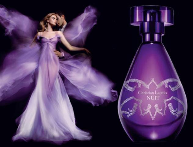 Daiktas Christian Lacroix