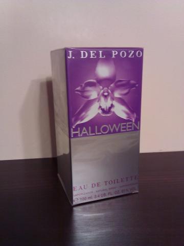 Daiktas Jesus Del Pozo Halloween