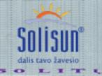 Daiktas Solisun ieskau
