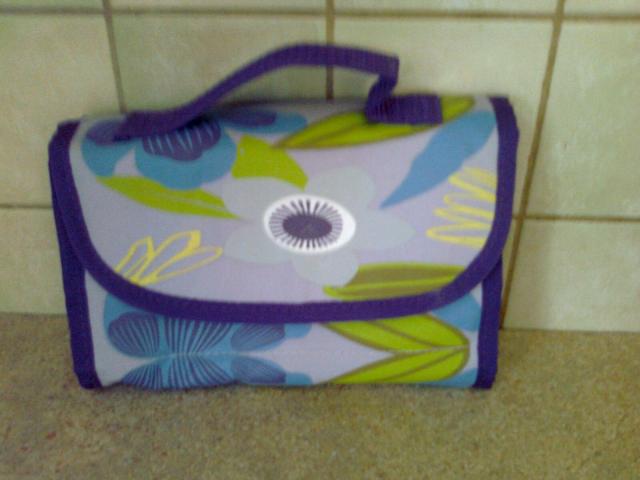 Daiktas nauja kosmetyne